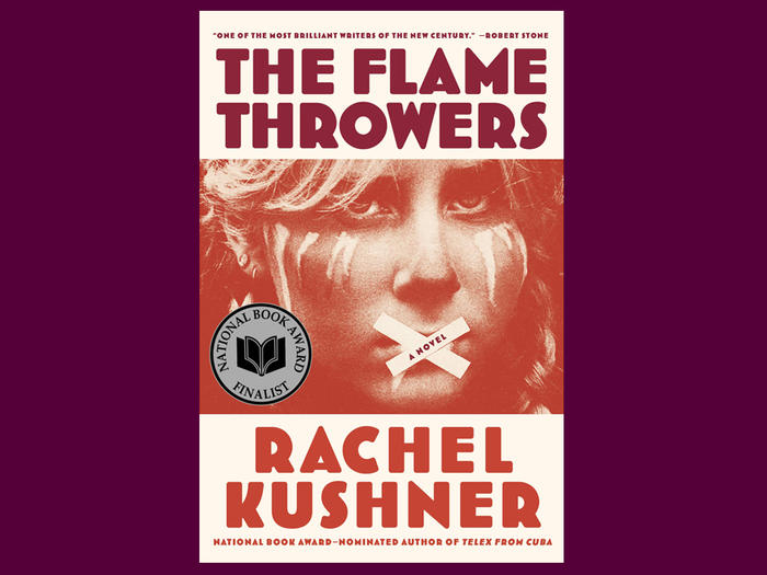"The Flamethrowers"