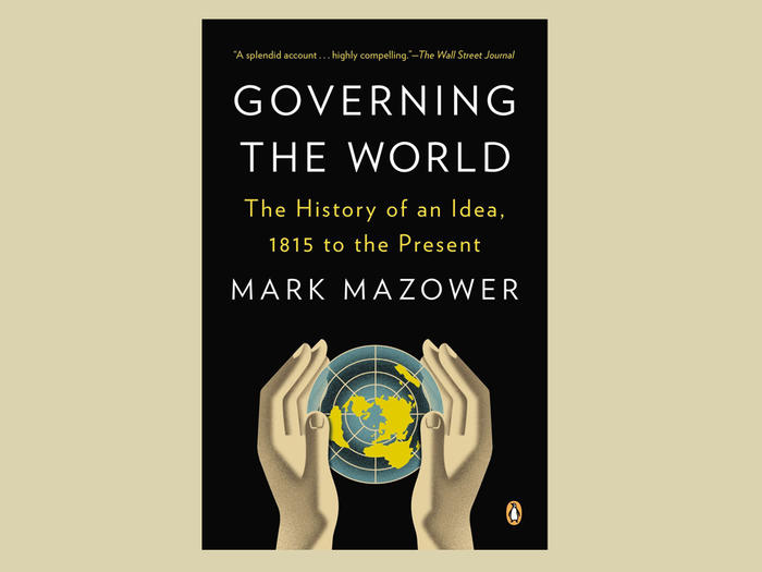 "Governing the World"