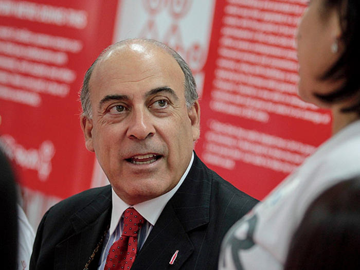 Muhtar Kent