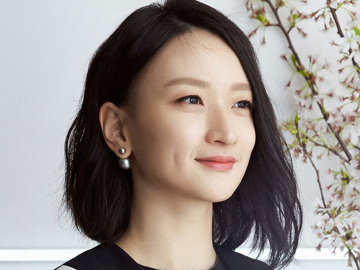 Christine Chang, cofounder and co-CEO of Glow Recipe