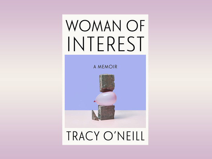 Cover of Woman of Interest by Tracy O'Neill