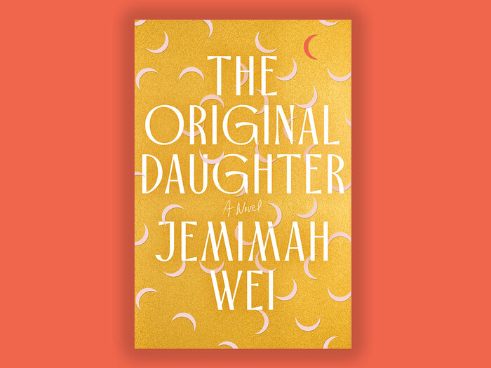 The Original Daughter by Jemimah Wei