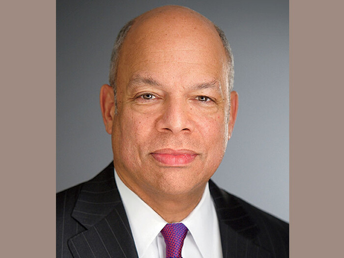 Jeh Johnson