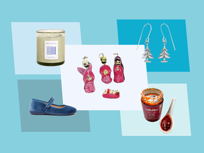 2025 Gift Guide products