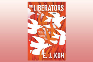 The Liberators by E.J. Koh