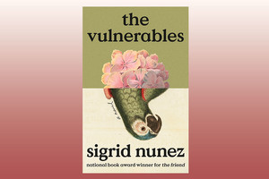 The Vulnerables by Sigrid Nunez