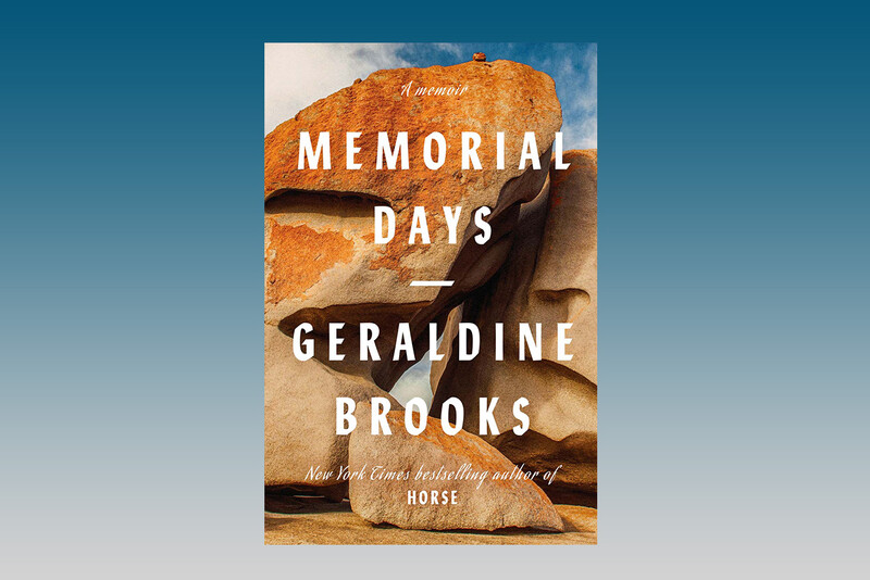 Memorial Days by Geraldine Brooks
