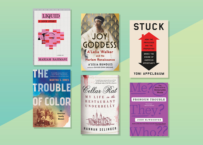 Reading List Summer 2025