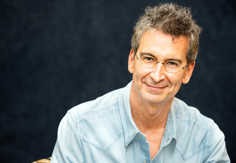 Federico Marchetti