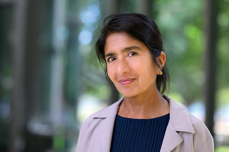 Gita Manaktala