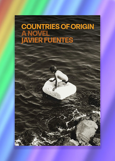 Countries of Origin by Javier Fuentes