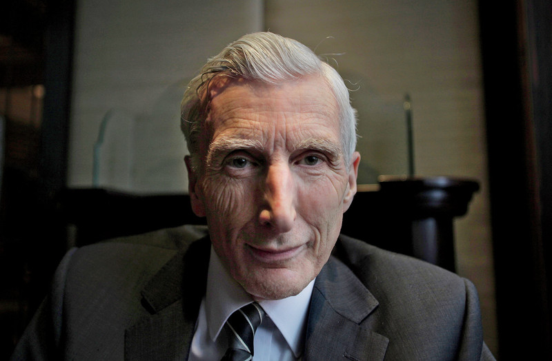Martin Rees