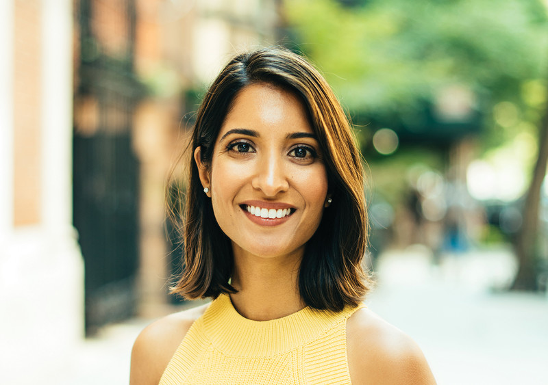 Shivani Siroya
