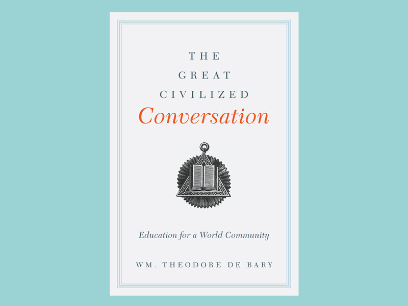The Great Civilized Conversation