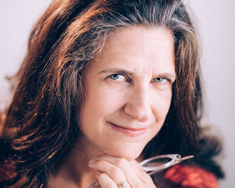 Tzivia Gover, director of the Institute for Dream Studies