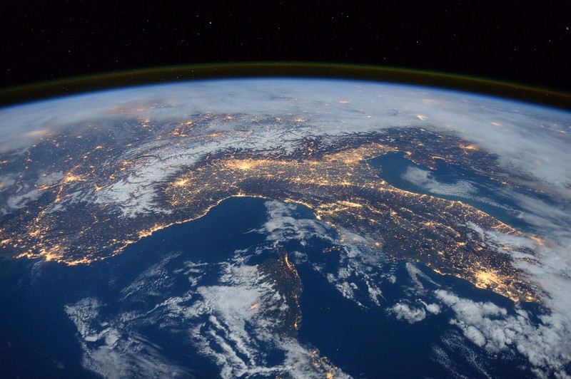 Earth