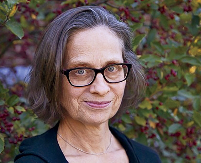 Lydia Davis