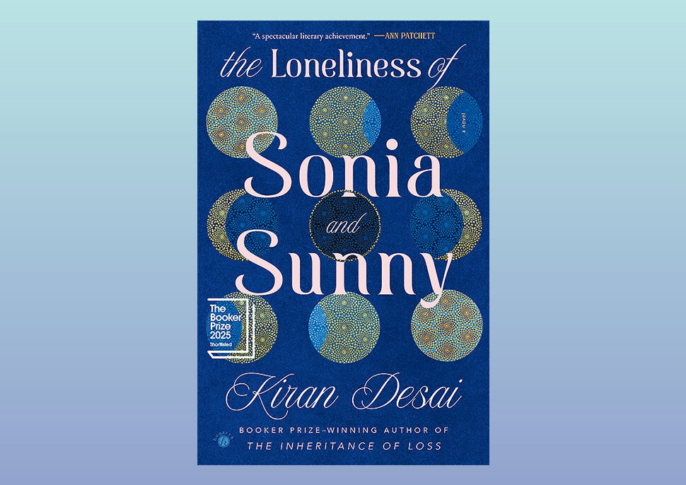 The Loneliness of Sonia and Sunny