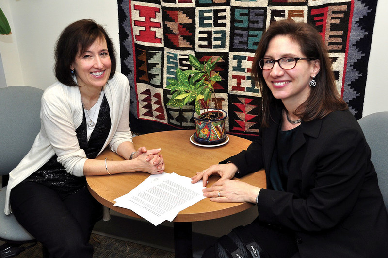 Claude Ann Mellins and Jennifer S. Hirsch