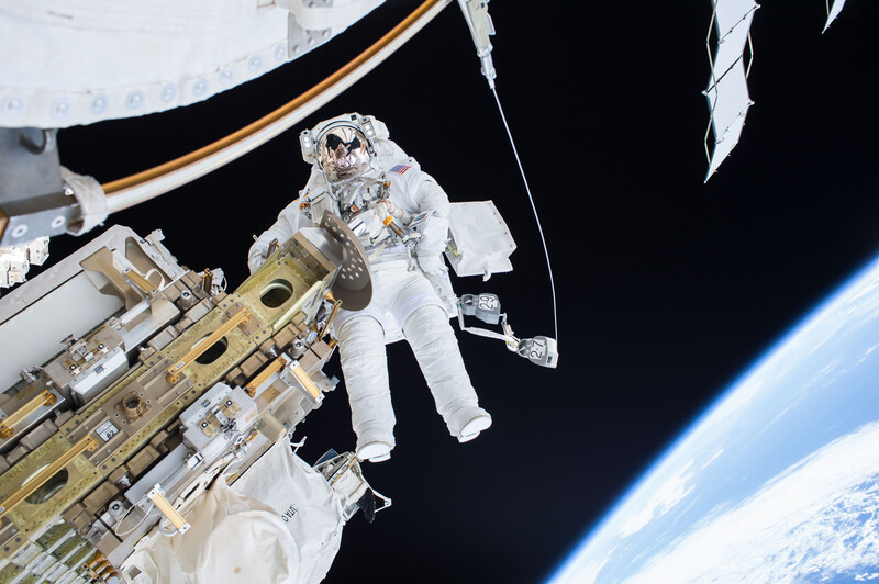 Astronaut
