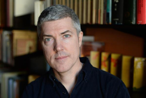 Matthew P. McKelway