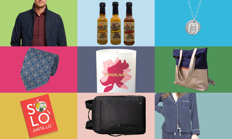 Gift guide