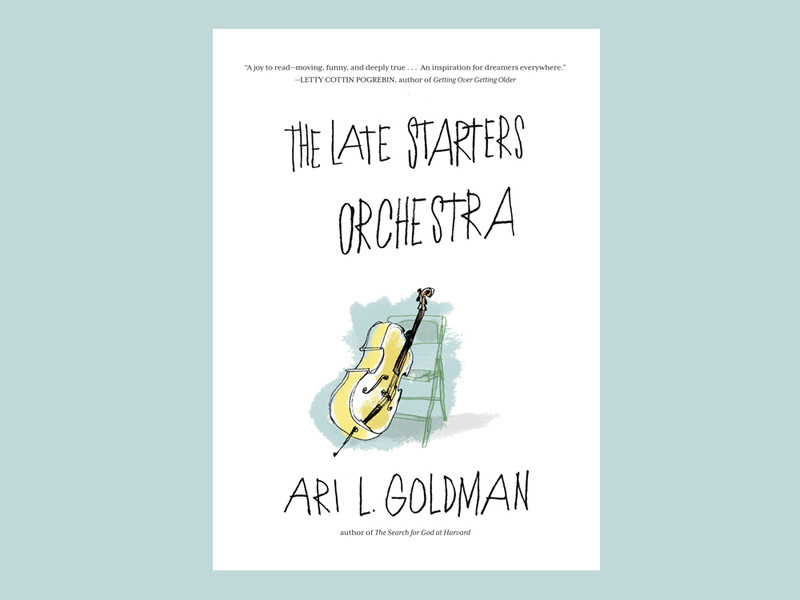 The Late Starters Orchestra