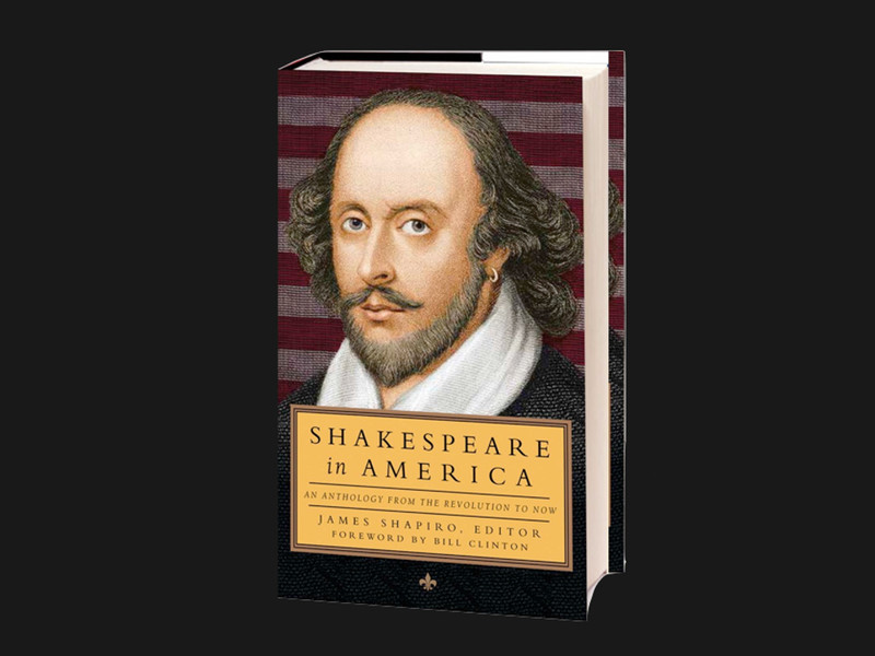 Shakespeare in America