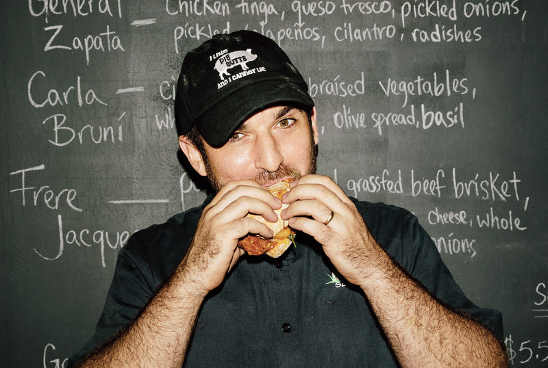 Andy Jacobi