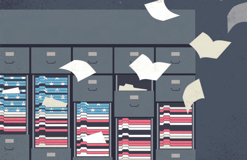 File cabinet