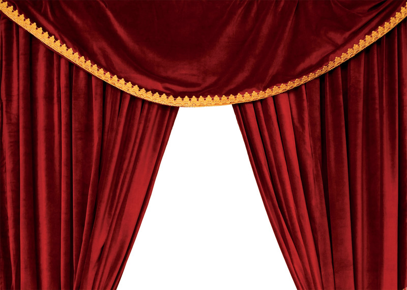 Curtain