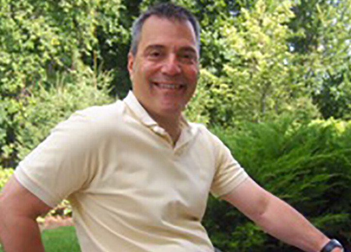 Ron Gold