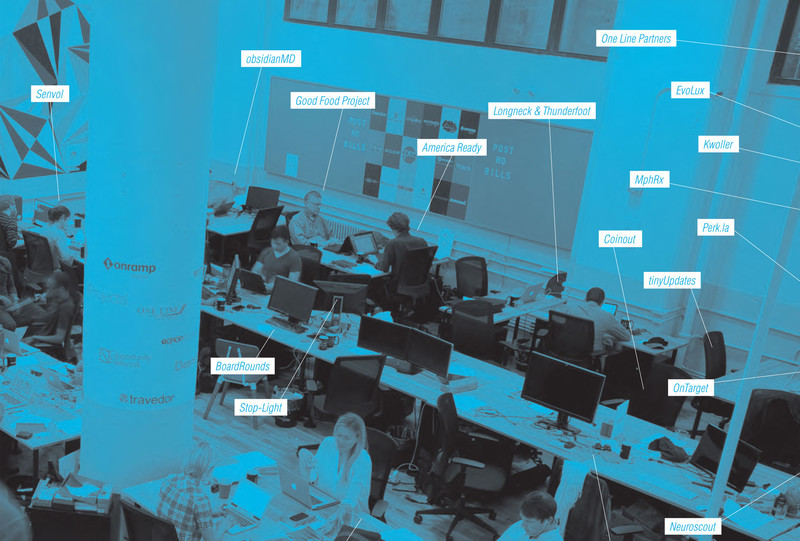 Startup Lab