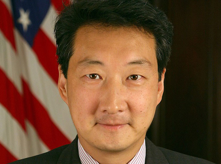 Victor Cha