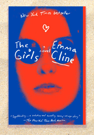 Cover of "The Girls" by Emma Cline