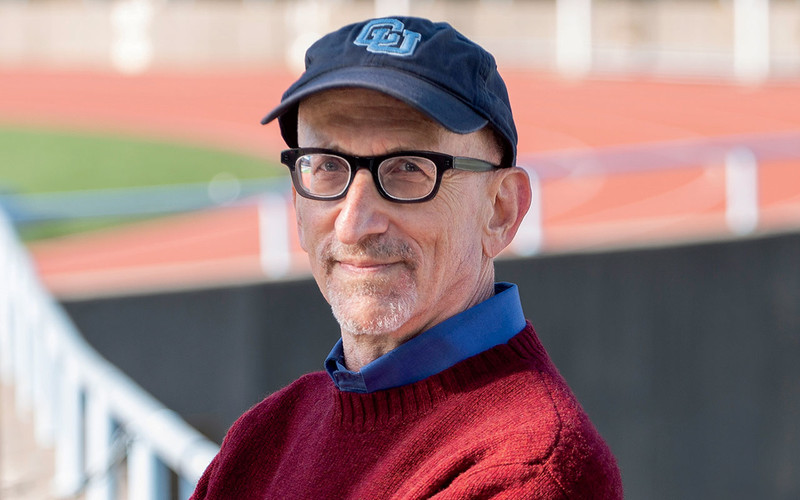 Brian Lehrer