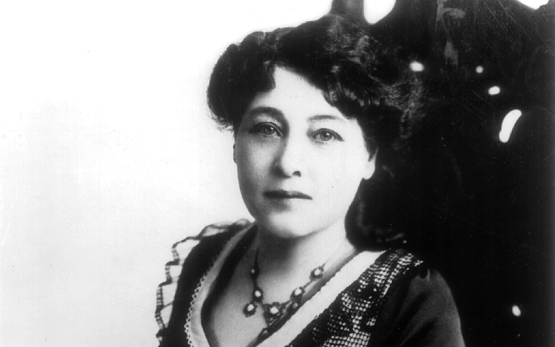 Alice Guy-Blaché