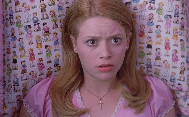 Natasha Lyonne in But I'm a Cheerleader