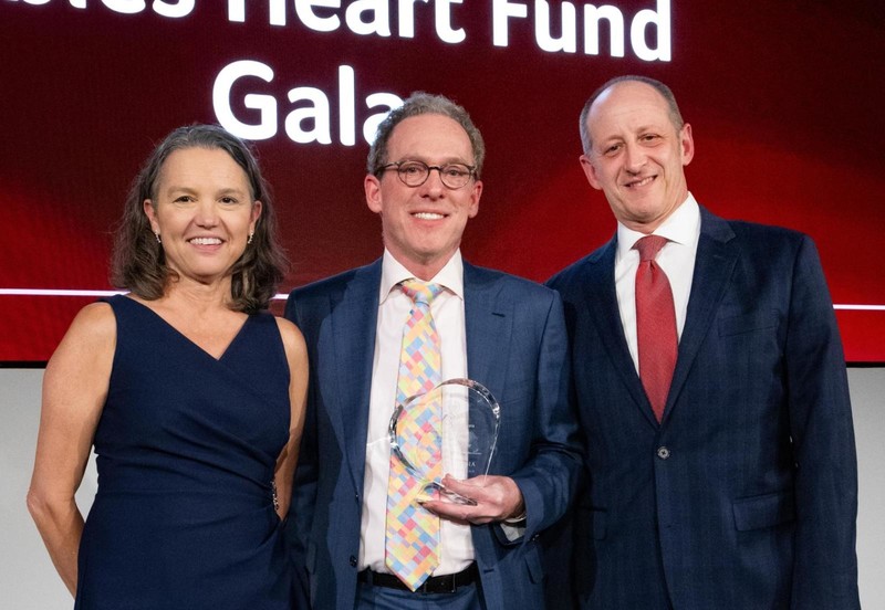 Babies Heart Fund Gala