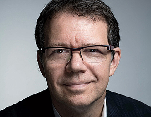 Michel Sadelain