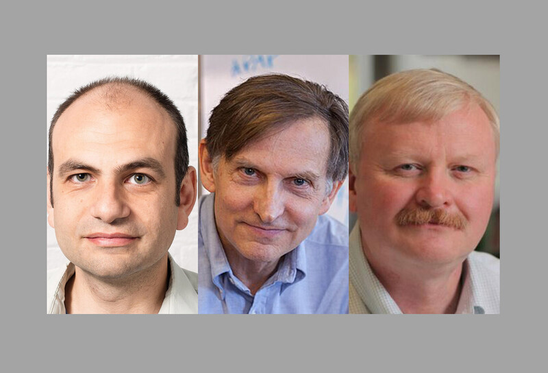 Columbia University professors