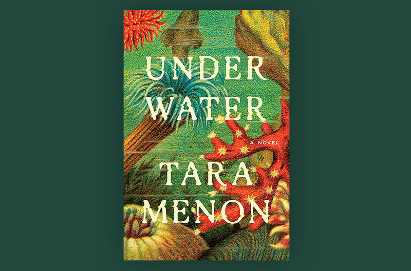 Under Water by Tara Menon