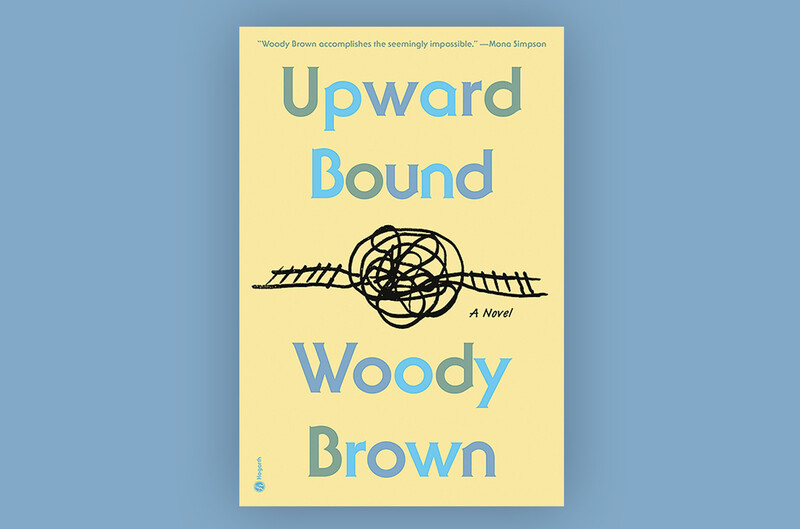 Upward Bound by Woody Brown