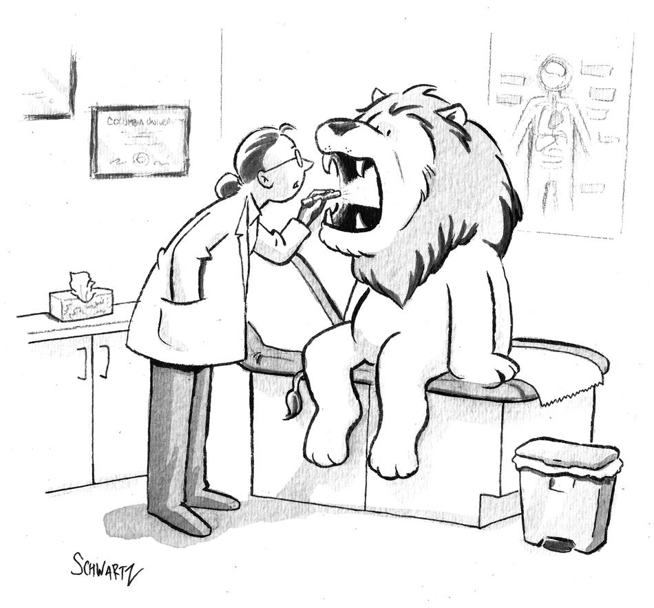 cartoon