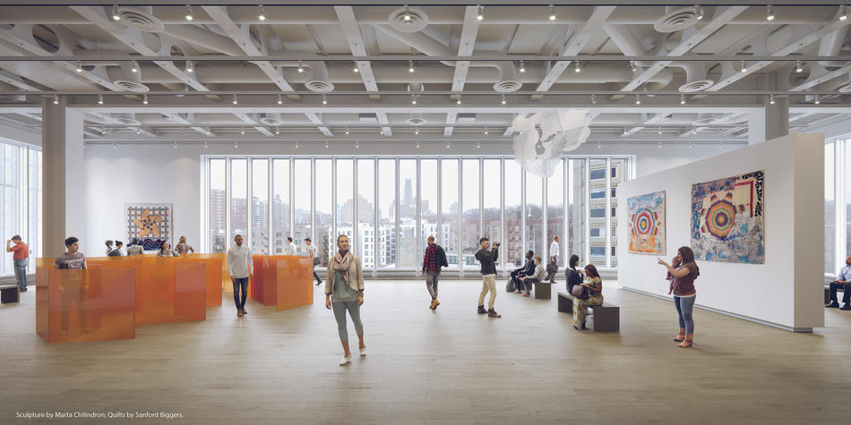Lenfest Center for the Arts