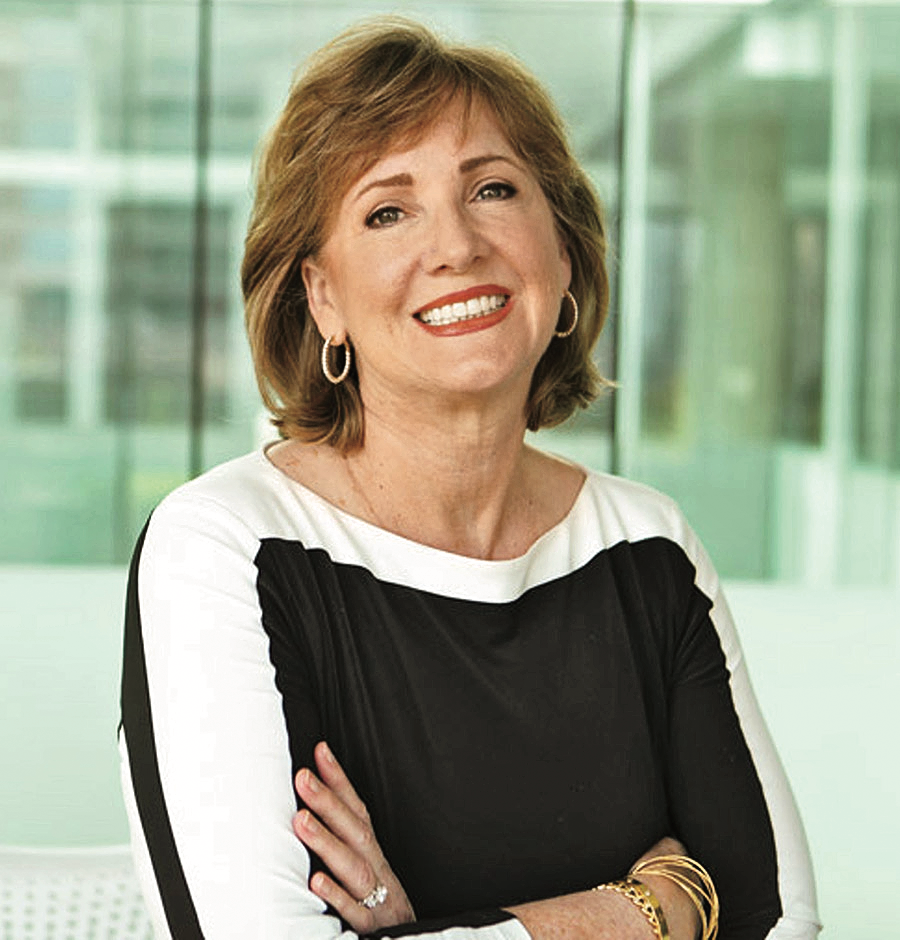 Photo of Lorraine Frazier