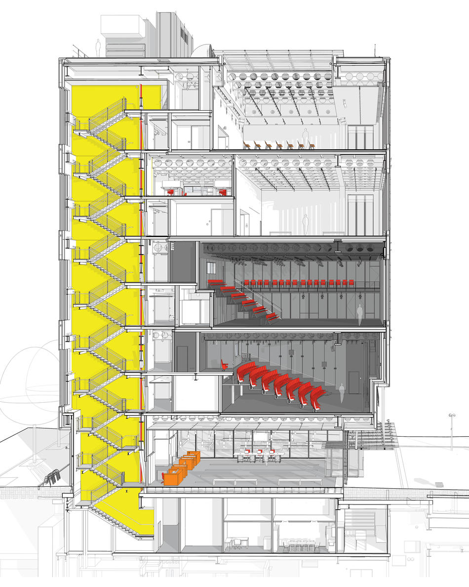 Renzo Piano Building Workshop