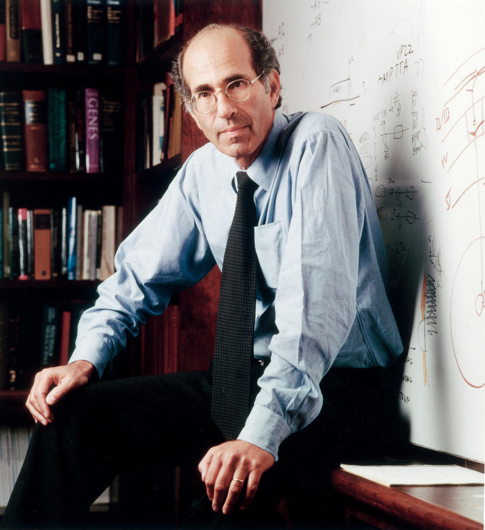 Richard Axel