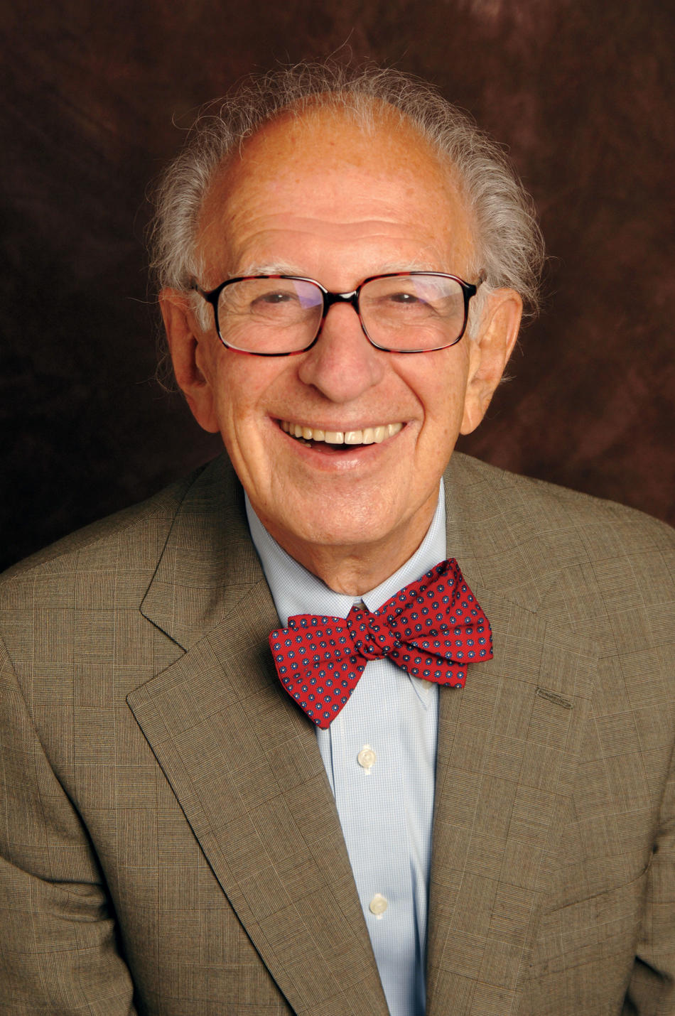 Eric Kandell