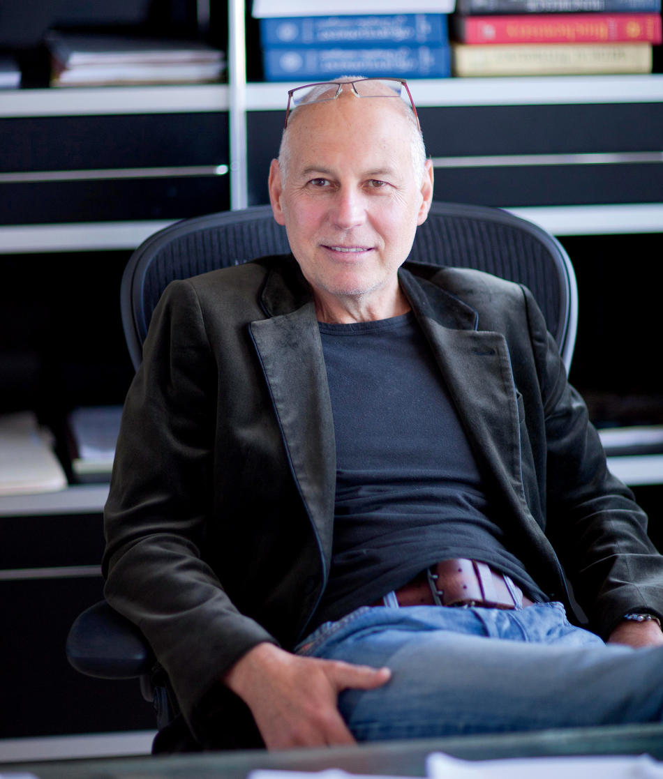 Charles Zuker